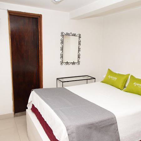 Ayenda 1131 Casa Valencia Hotel Manizales Ngoại thất bức ảnh