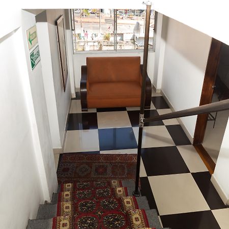 Ayenda 1131 Casa Valencia Hotel Manizales Ngoại thất bức ảnh
