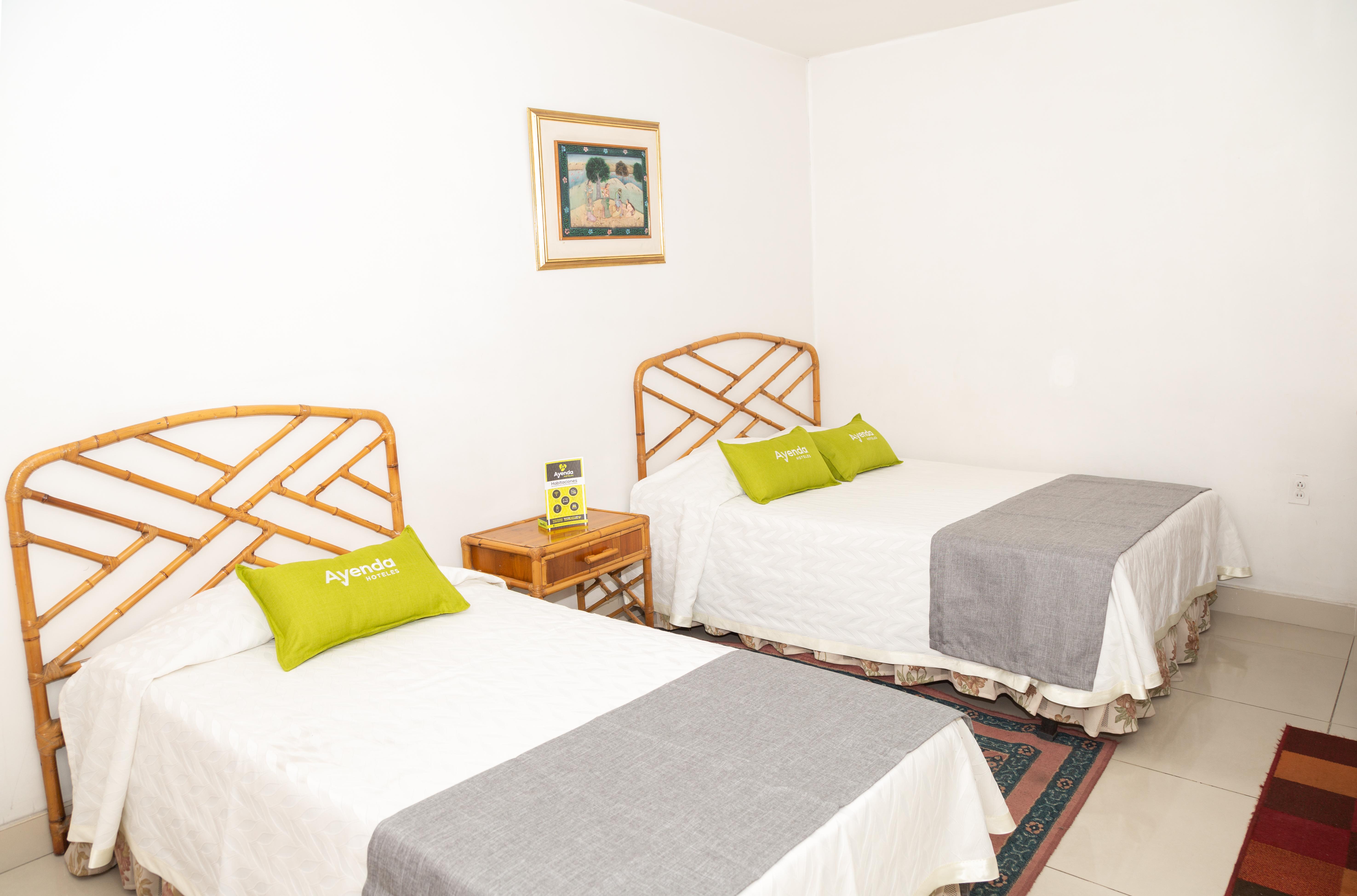 Ayenda 1131 Casa Valencia Hotel Manizales Ngoại thất bức ảnh