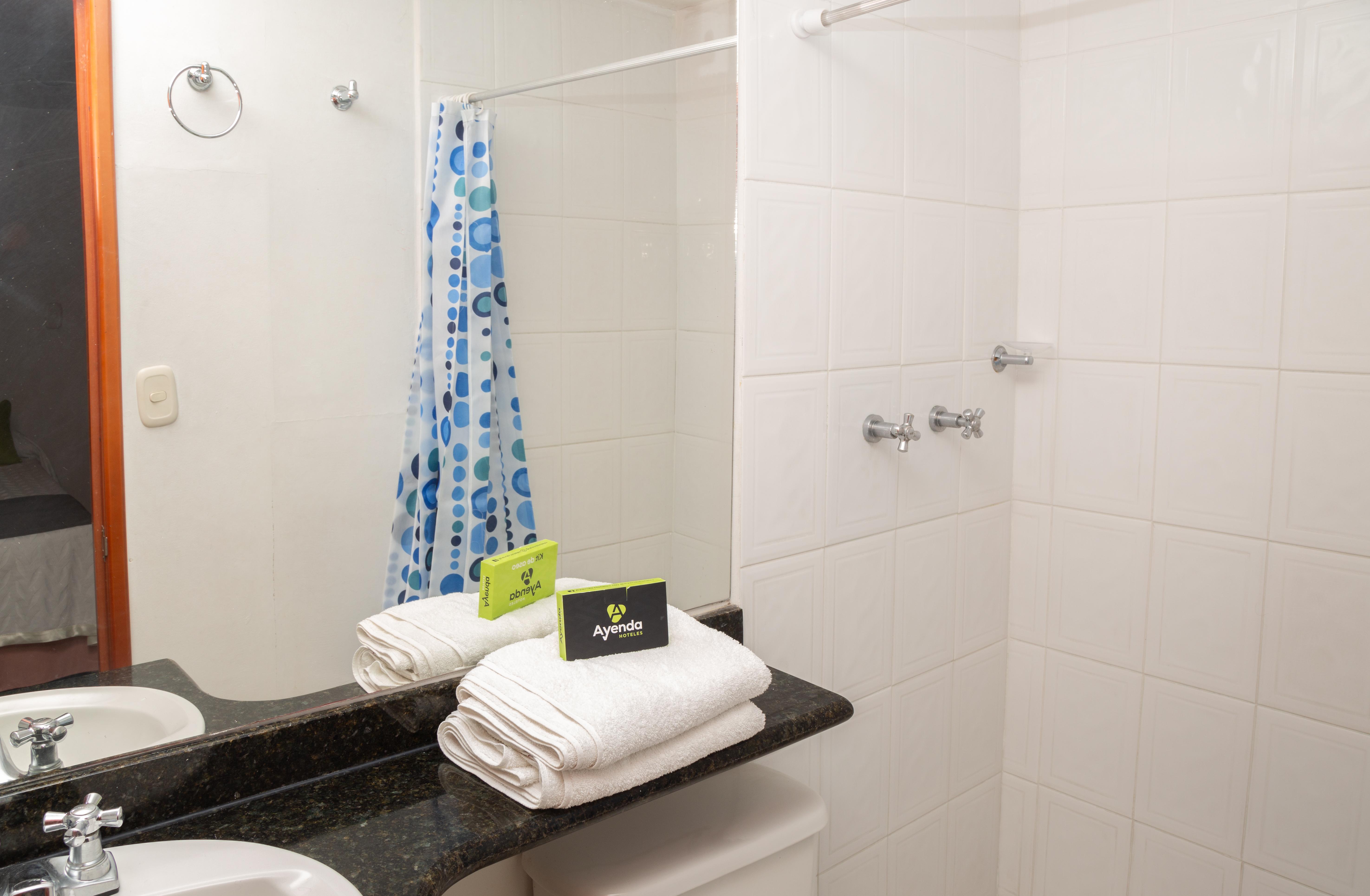 Ayenda 1131 Casa Valencia Hotel Manizales Ngoại thất bức ảnh