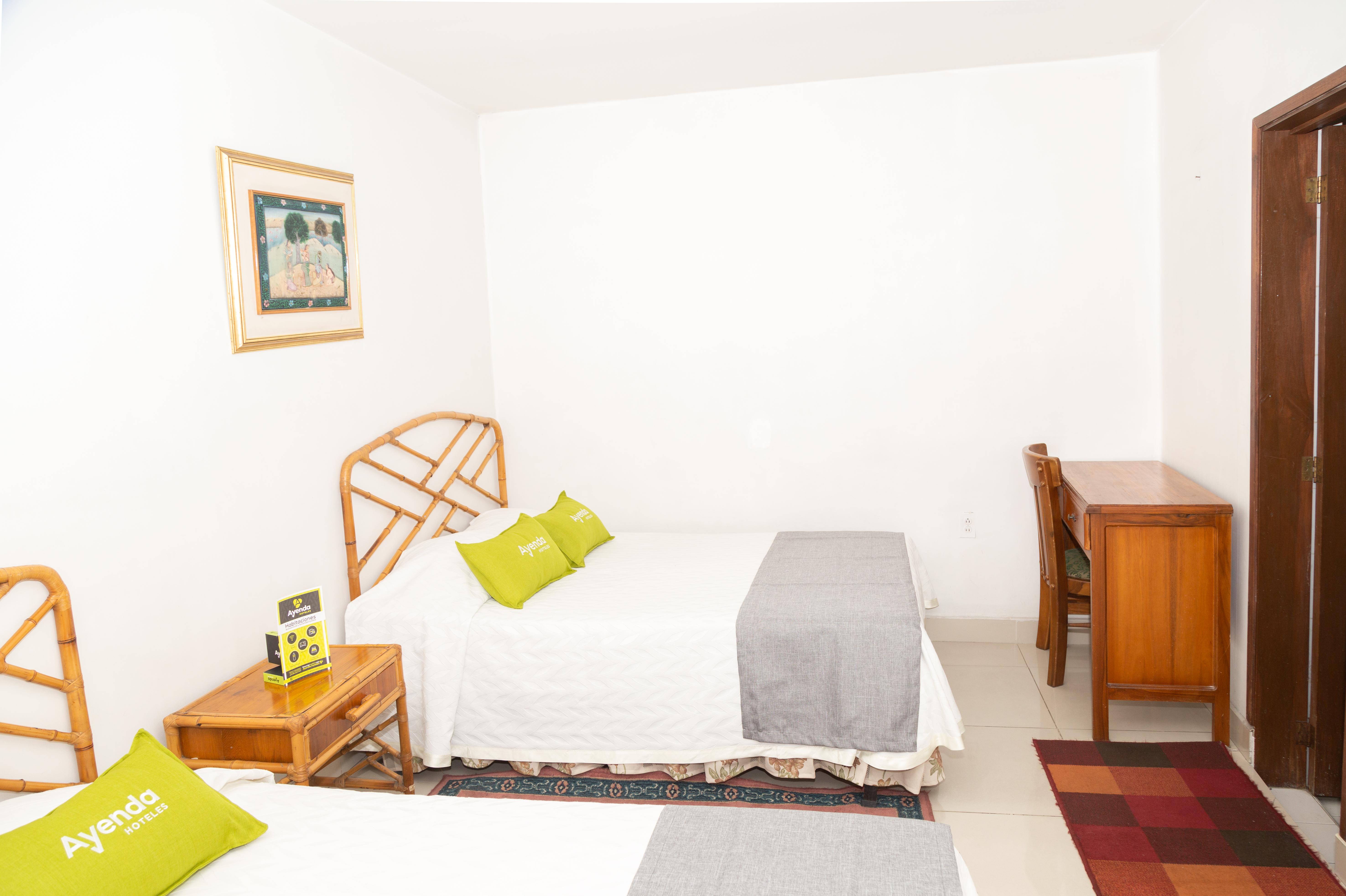 Ayenda 1131 Casa Valencia Hotel Manizales Ngoại thất bức ảnh