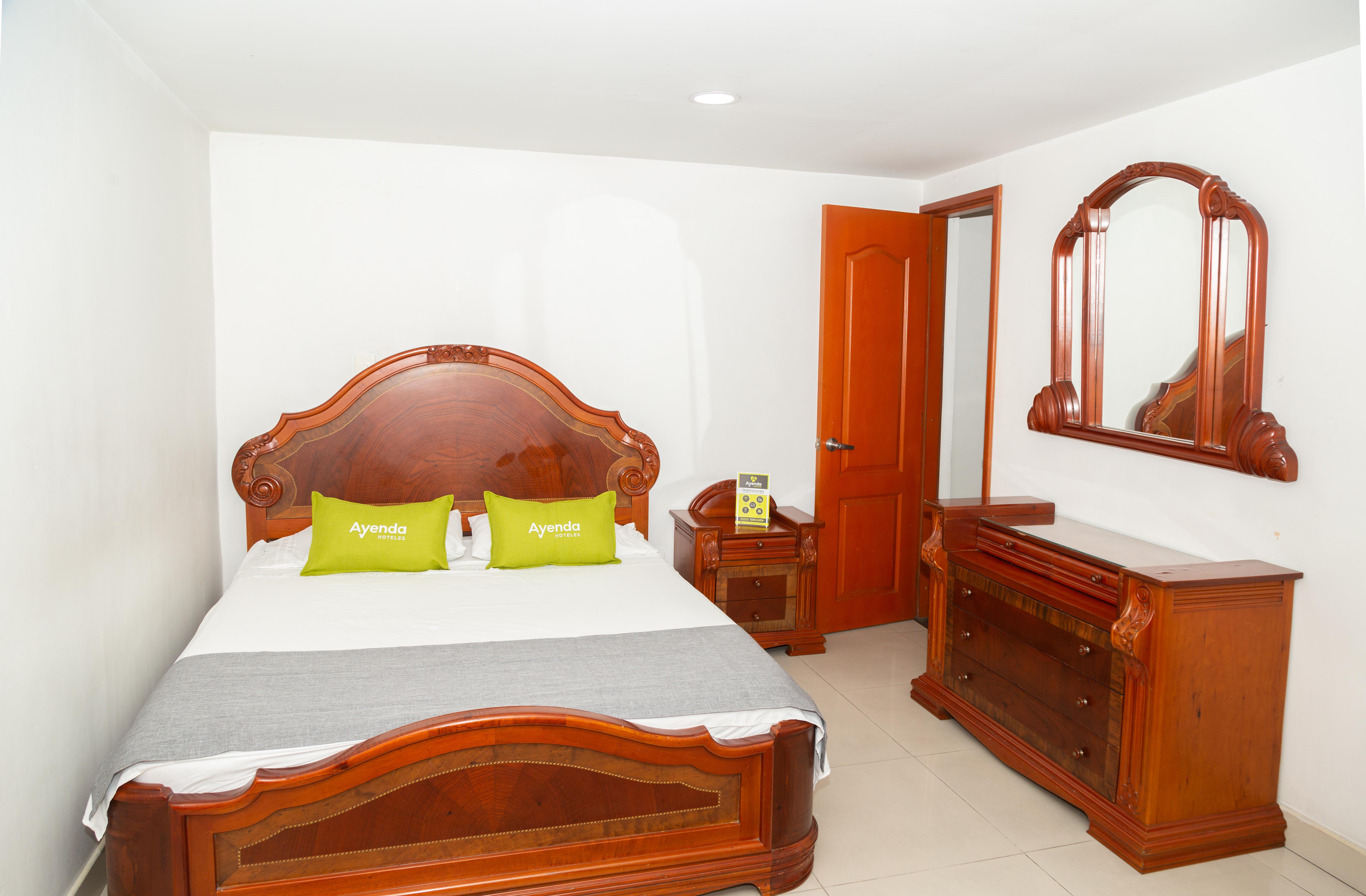 Ayenda 1131 Casa Valencia Hotel Manizales Ngoại thất bức ảnh
