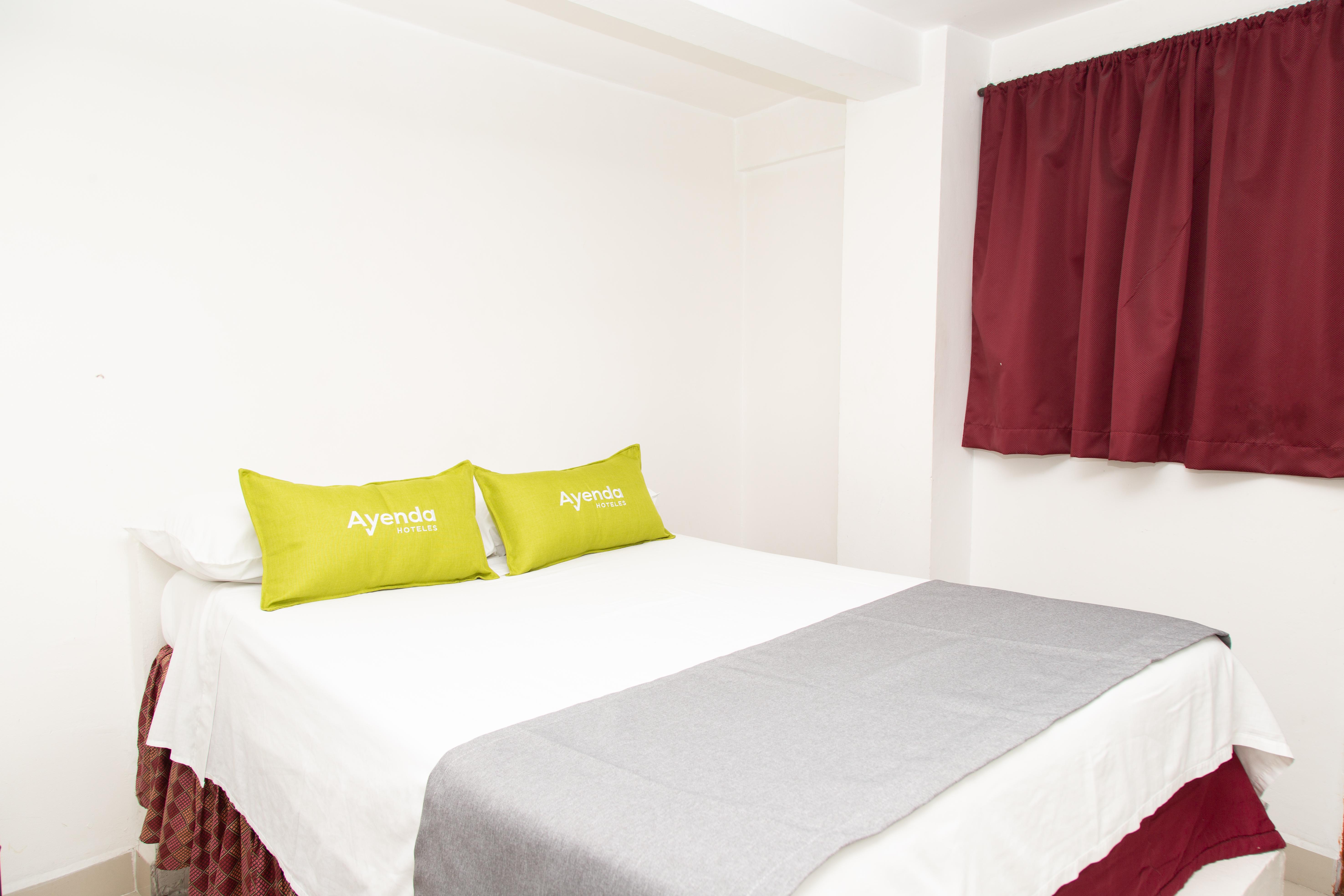 Ayenda 1131 Casa Valencia Hotel Manizales Ngoại thất bức ảnh