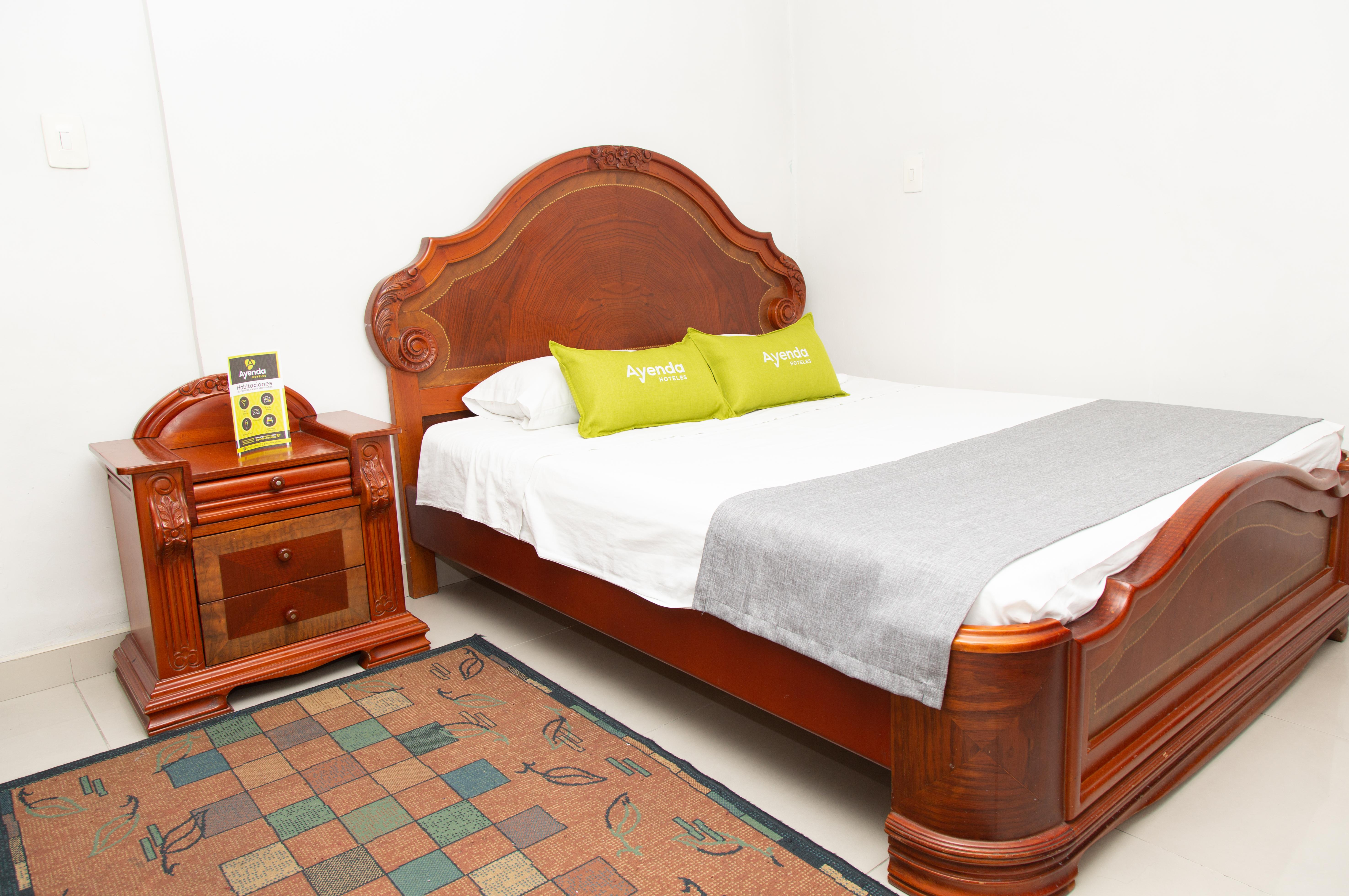Ayenda 1131 Casa Valencia Hotel Manizales Ngoại thất bức ảnh