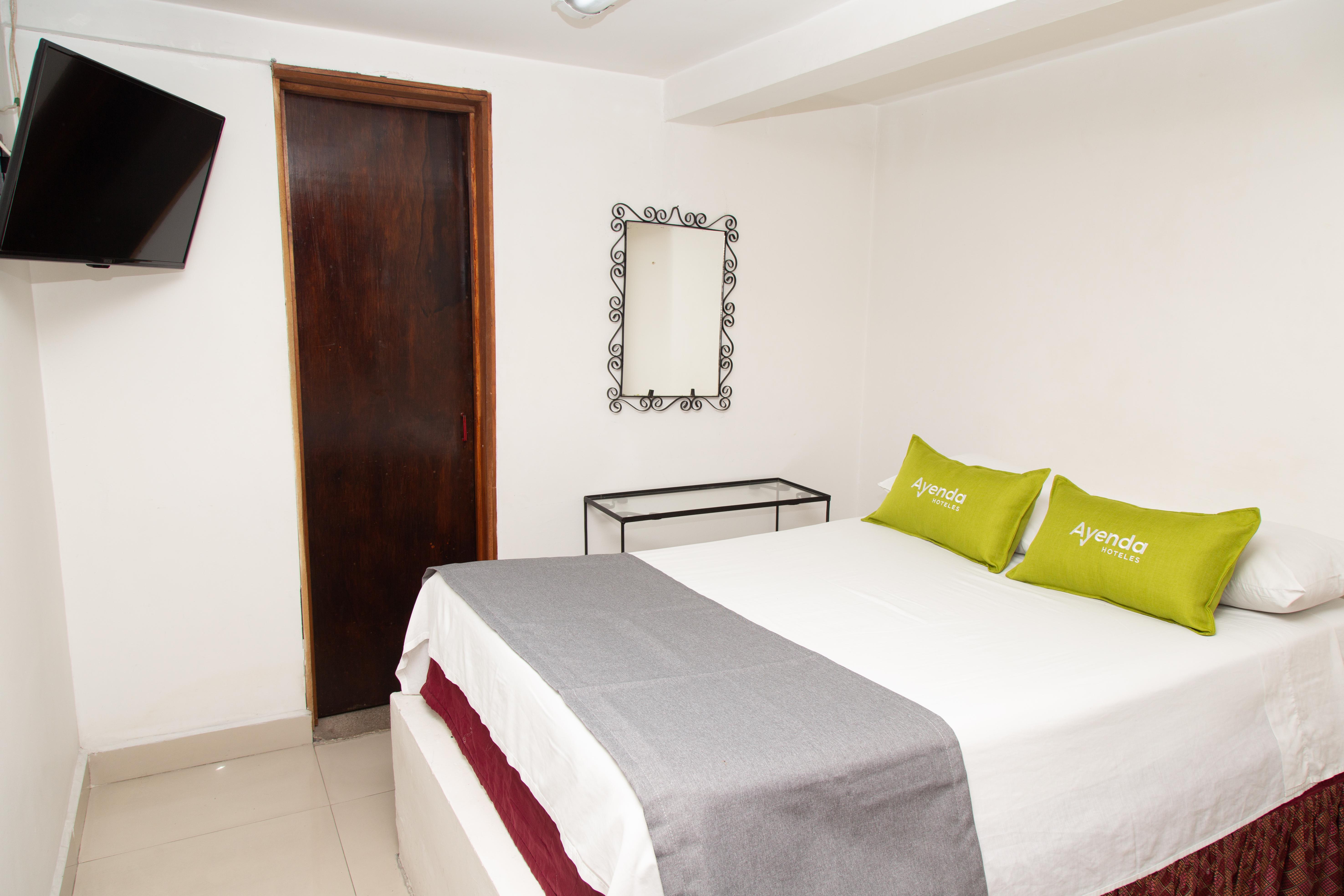 Ayenda 1131 Casa Valencia Hotel Manizales Ngoại thất bức ảnh