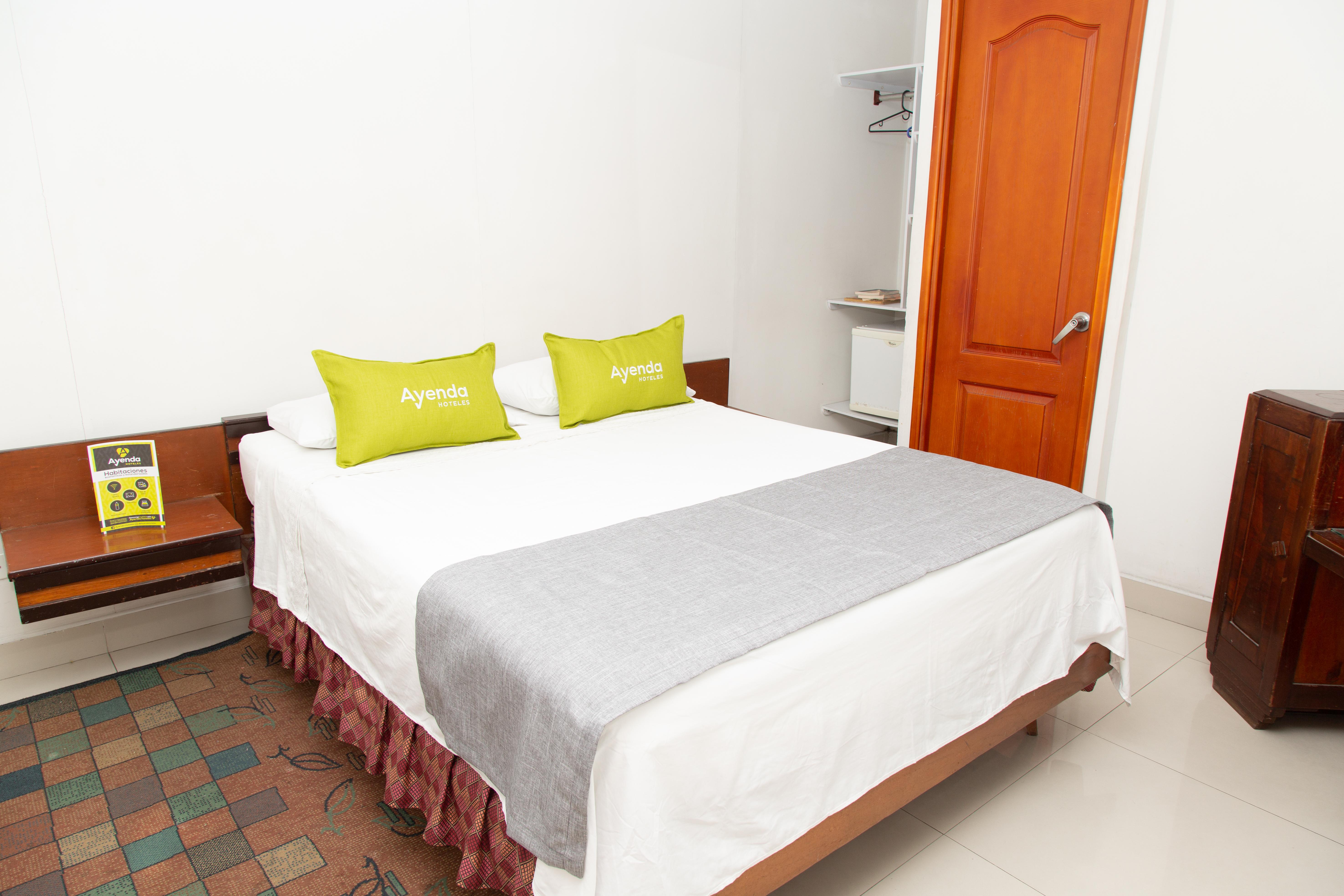 Ayenda 1131 Casa Valencia Hotel Manizales Ngoại thất bức ảnh