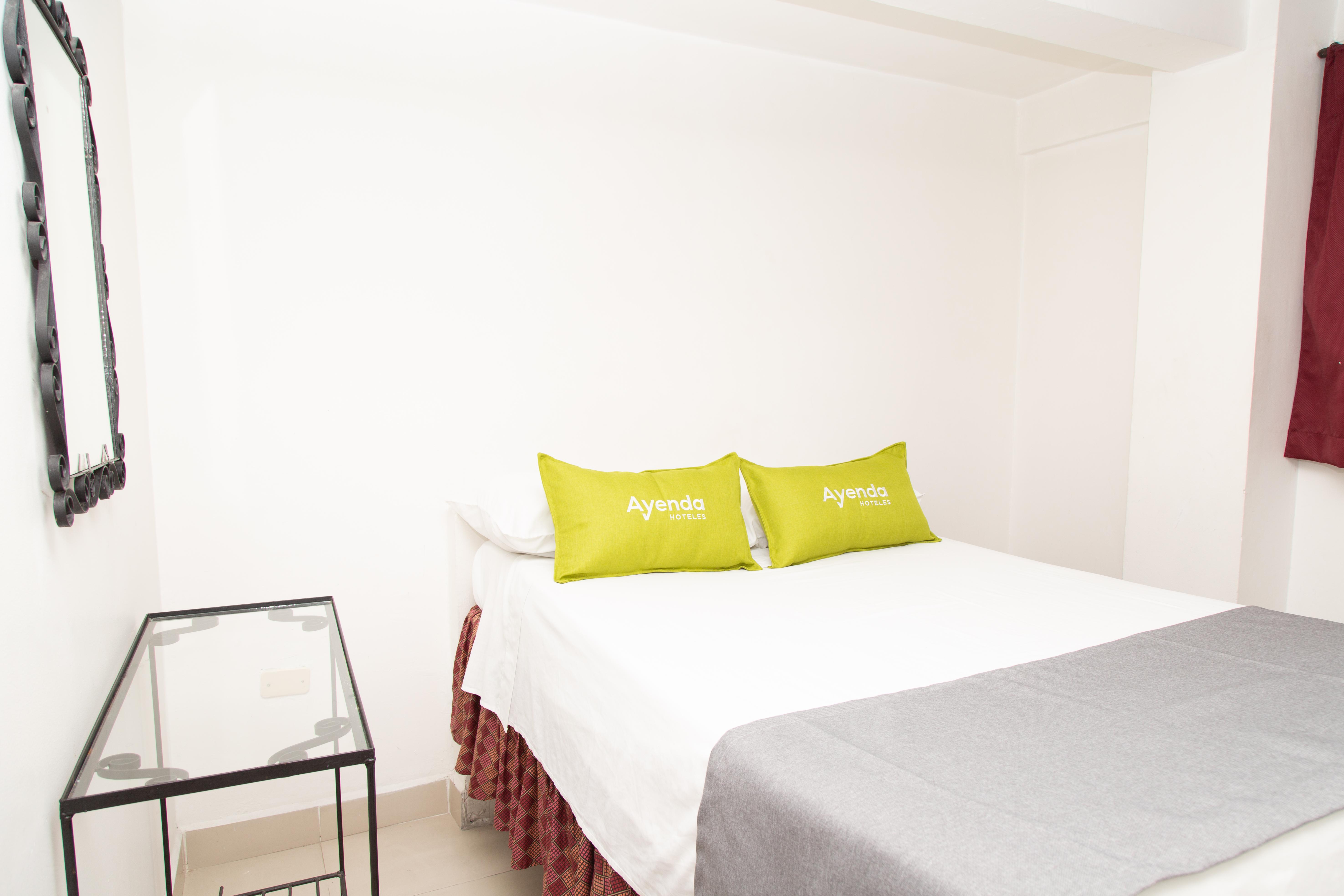Ayenda 1131 Casa Valencia Hotel Manizales Ngoại thất bức ảnh