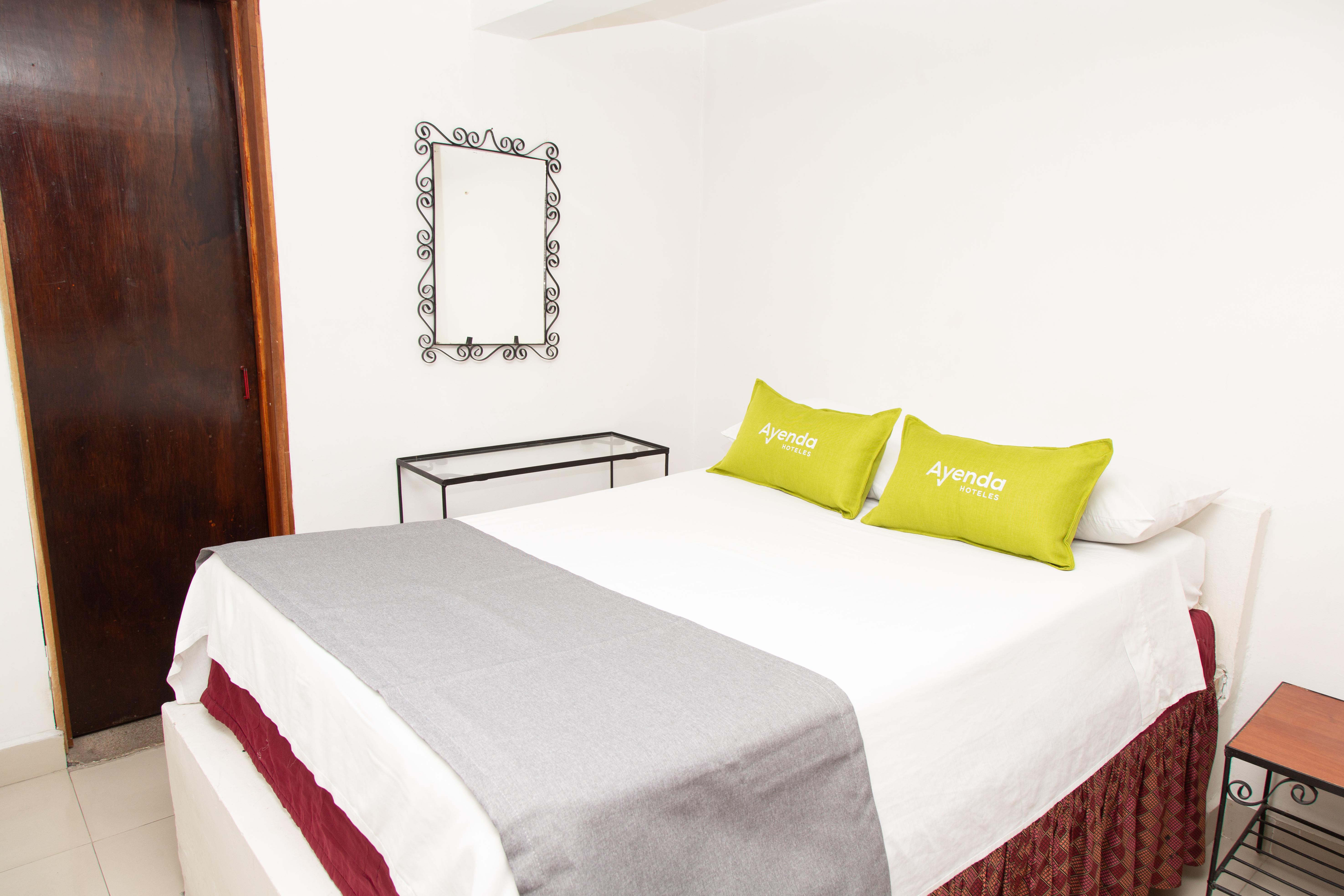 Ayenda 1131 Casa Valencia Hotel Manizales Ngoại thất bức ảnh