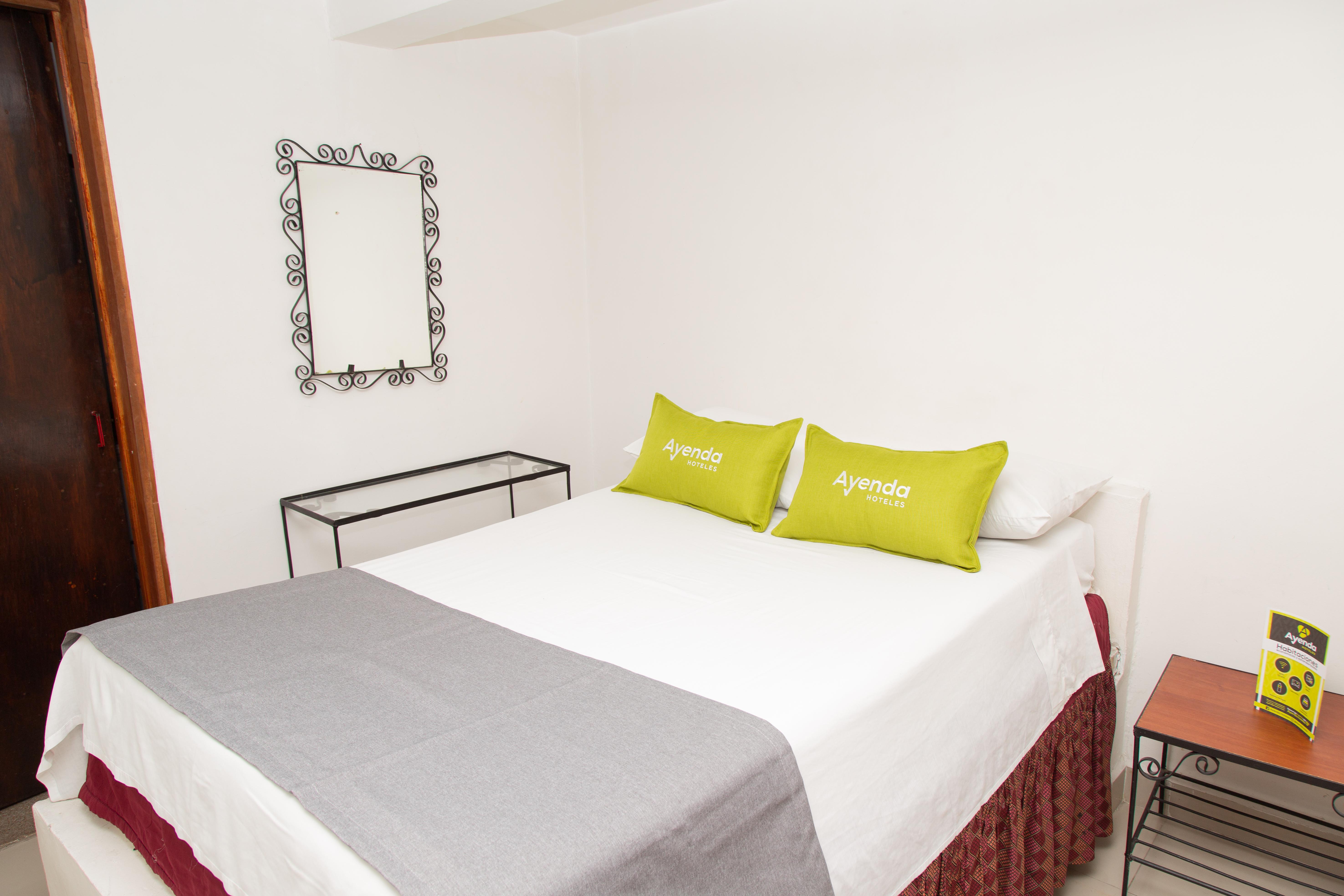 Ayenda 1131 Casa Valencia Hotel Manizales Ngoại thất bức ảnh