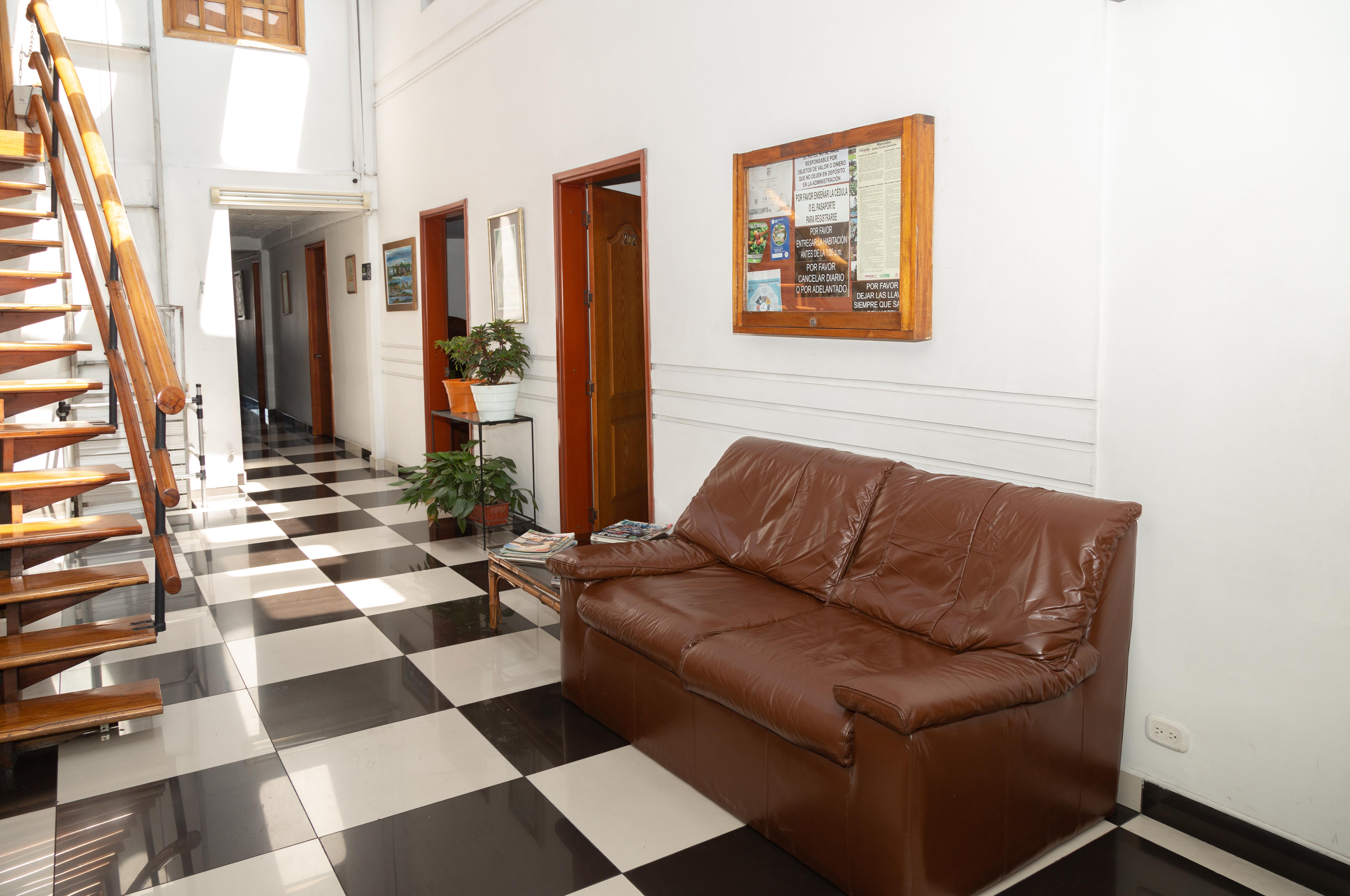 Ayenda 1131 Casa Valencia Hotel Manizales Ngoại thất bức ảnh