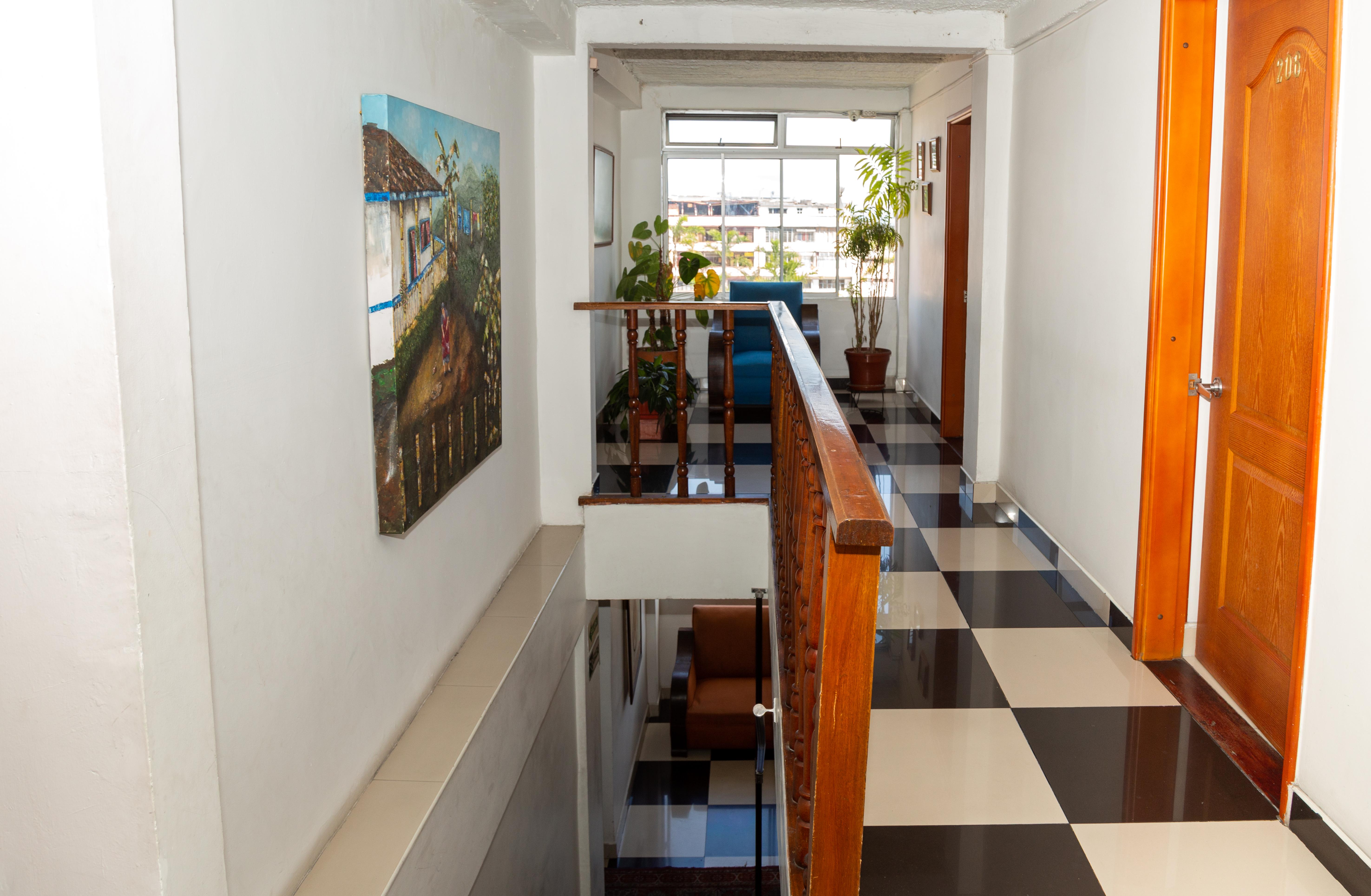 Ayenda 1131 Casa Valencia Hotel Manizales Ngoại thất bức ảnh