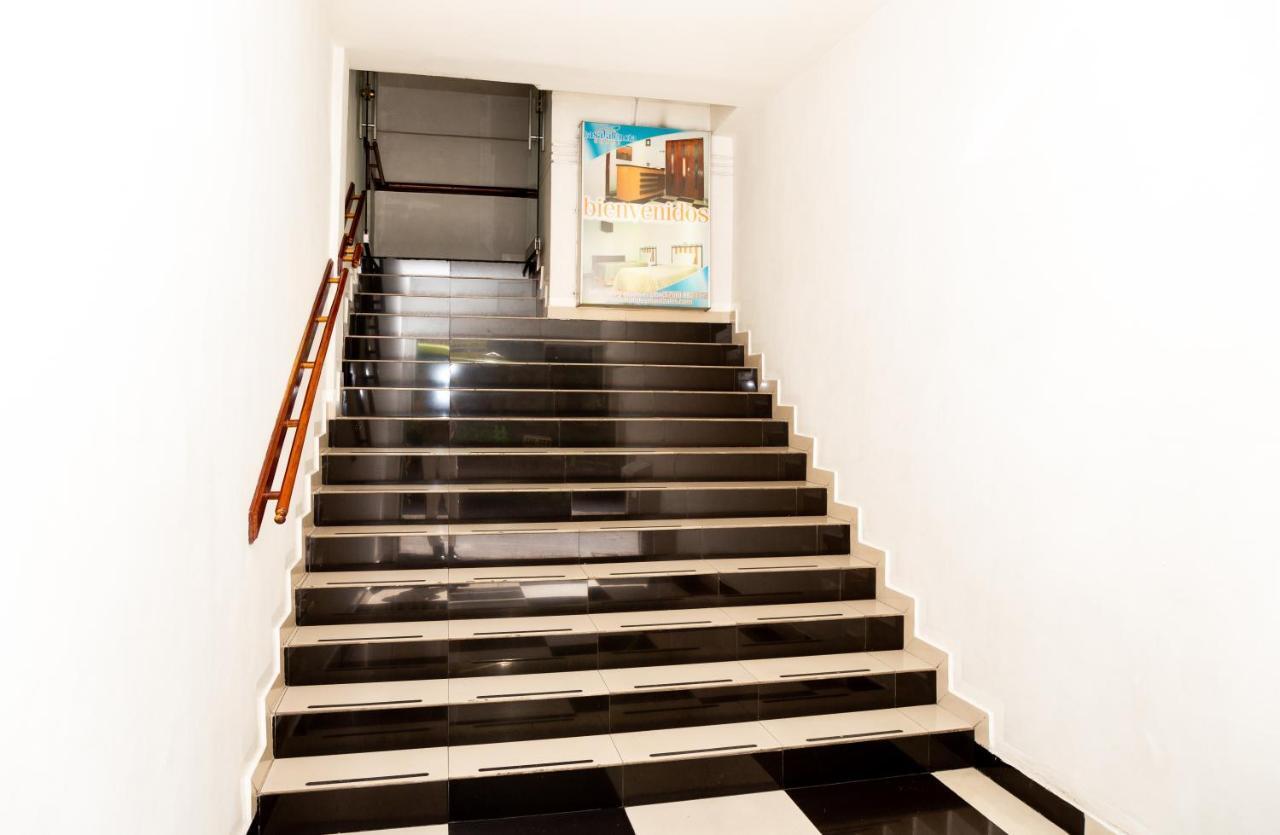 Ayenda 1131 Casa Valencia Hotel Manizales Ngoại thất bức ảnh