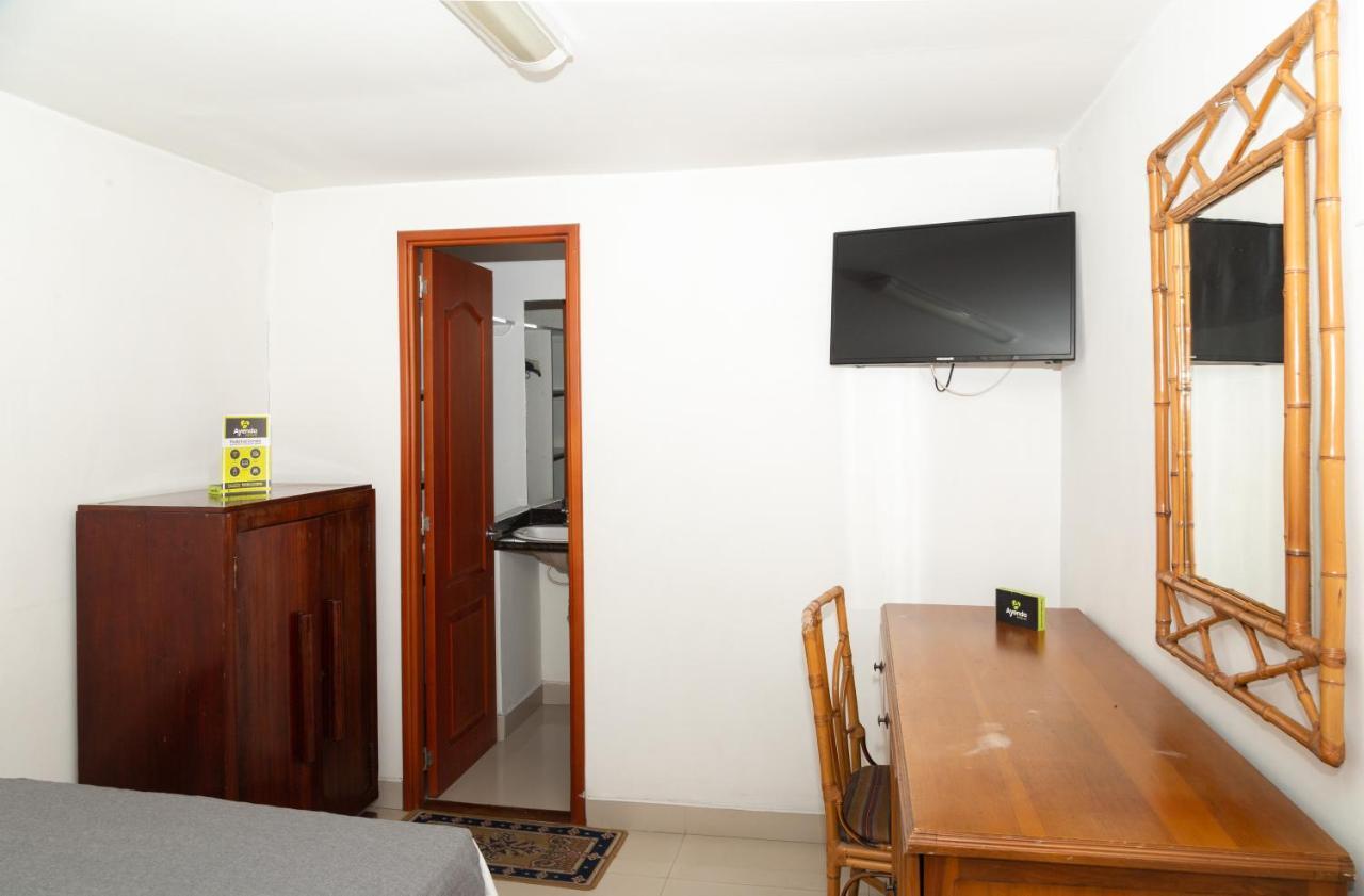 Ayenda 1131 Casa Valencia Hotel Manizales Ngoại thất bức ảnh
