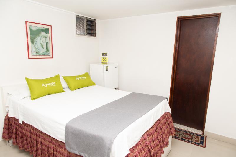 Ayenda 1131 Casa Valencia Hotel Manizales Ngoại thất bức ảnh